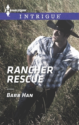 Title details for Rancher Rescue by Barb Han - Available